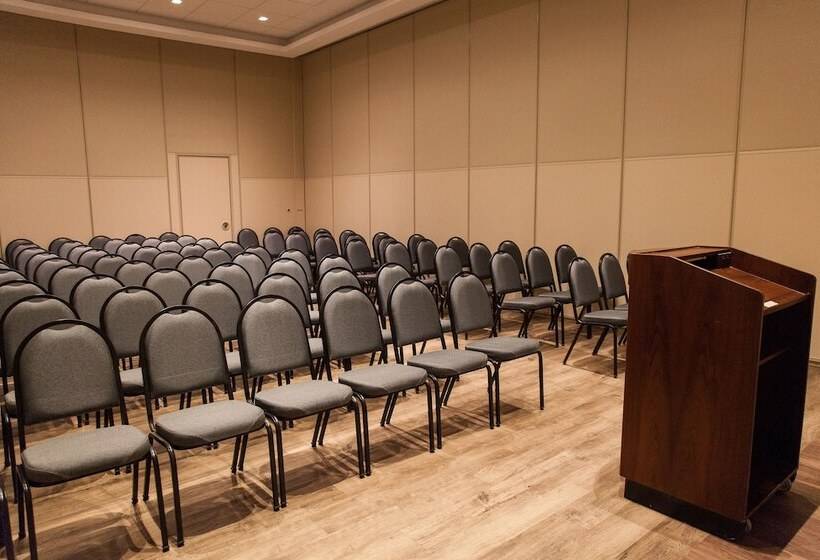 호텔 Canasvieiras Internacional