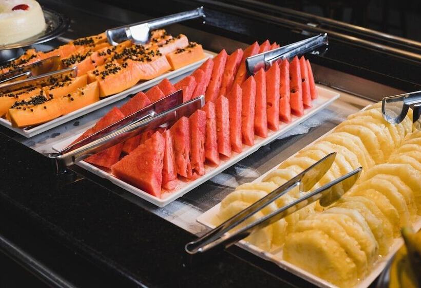 هتل Canasvieiras In   Hci