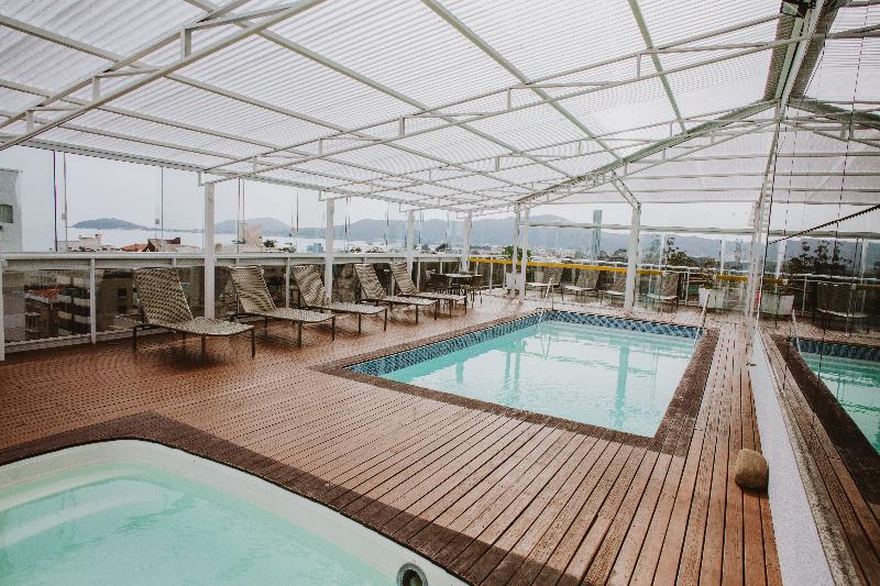 호텔 Canasvieiras Internacional