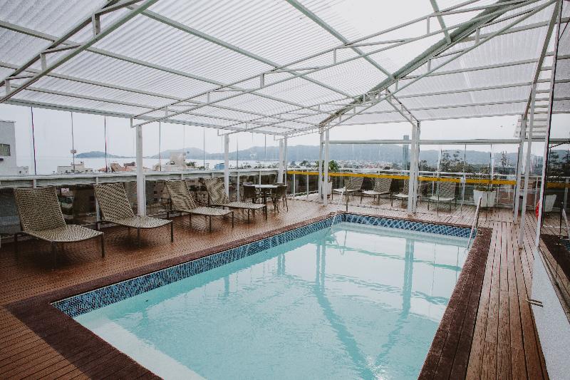 호텔 Canasvieiras Internacional