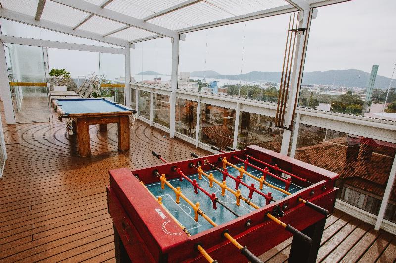 호텔 Canasvieiras Internacional