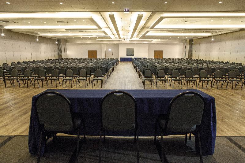 호텔 Canasvieiras Internacional