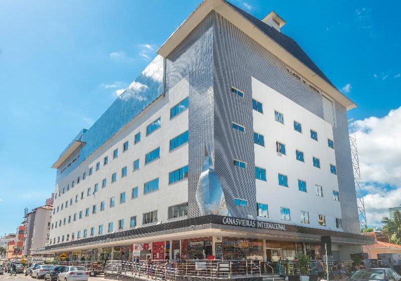 هتل Canasvieiras In   Hci