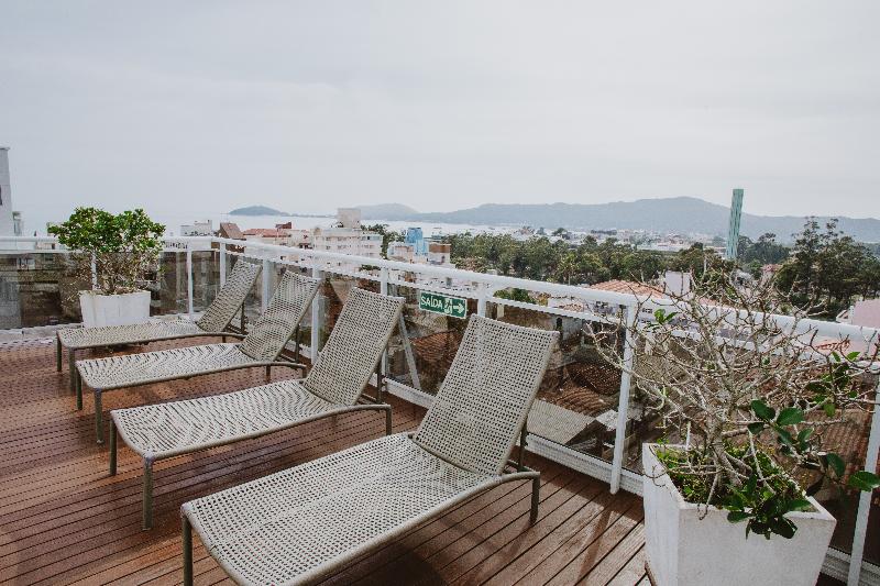 호텔 Canasvieiras Internacional