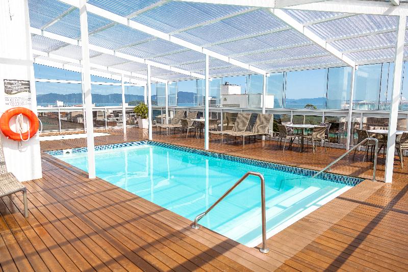 هتل Canasvieiras In   Hci