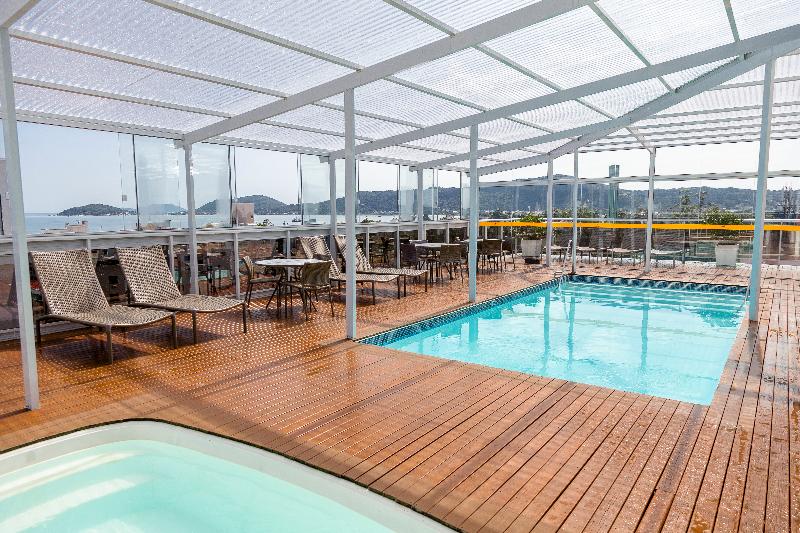 호텔 Canasvieiras Internacional