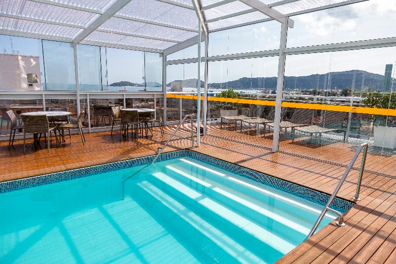 هتل Canasvieiras In   Hci