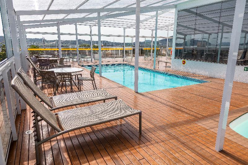 호텔 Canasvieiras Internacional