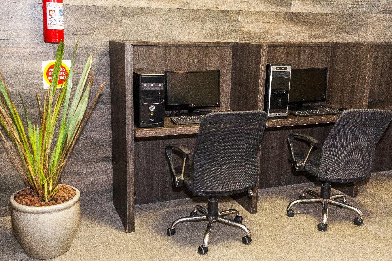 호텔 Canasvieiras Internacional