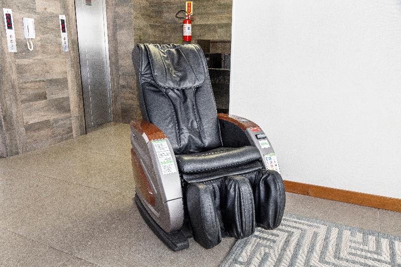 호텔 Canasvieiras Internacional