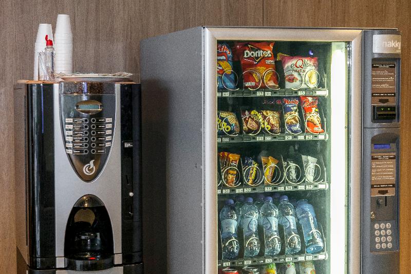 هتل Canasvieiras In   Hci