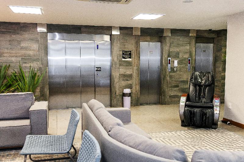 호텔 Canasvieiras Internacional