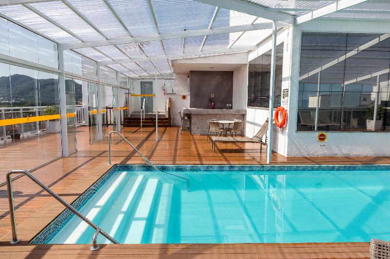 호텔 Canasvieiras Internacional