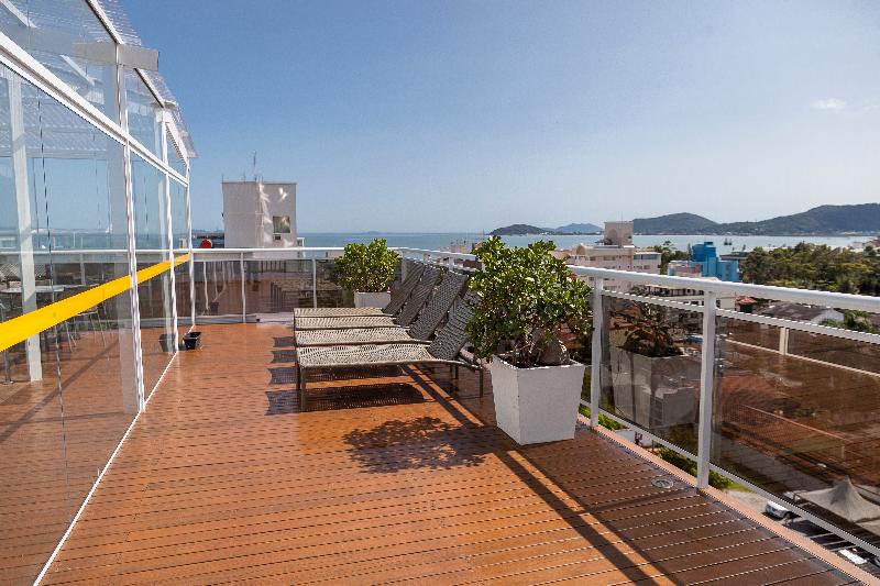 호텔 Canasvieiras Internacional