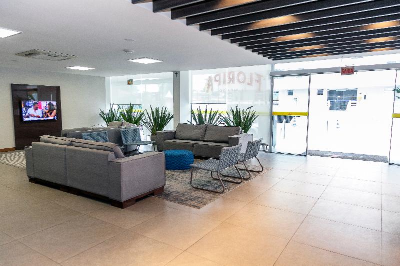 هتل Canasvieiras In   Hci