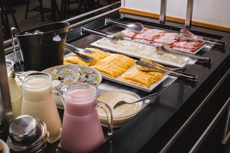 هتل Canasvieiras In   Hci