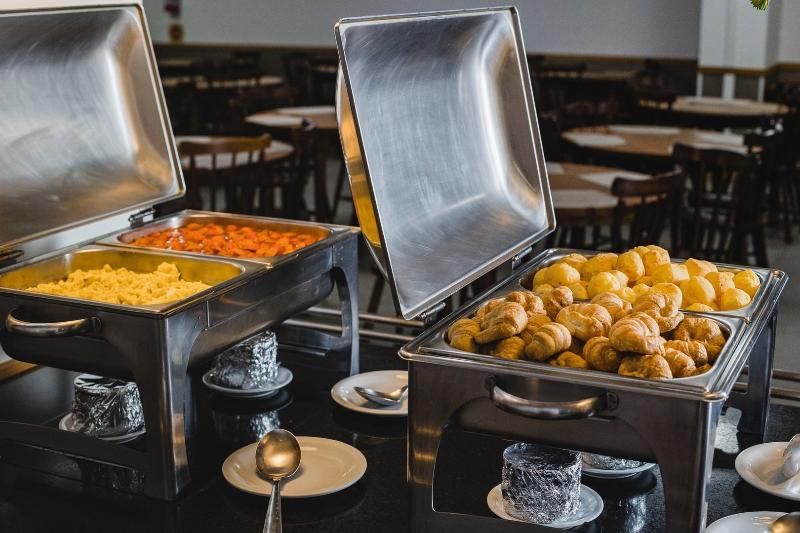 호텔 Canasvieiras Internacional