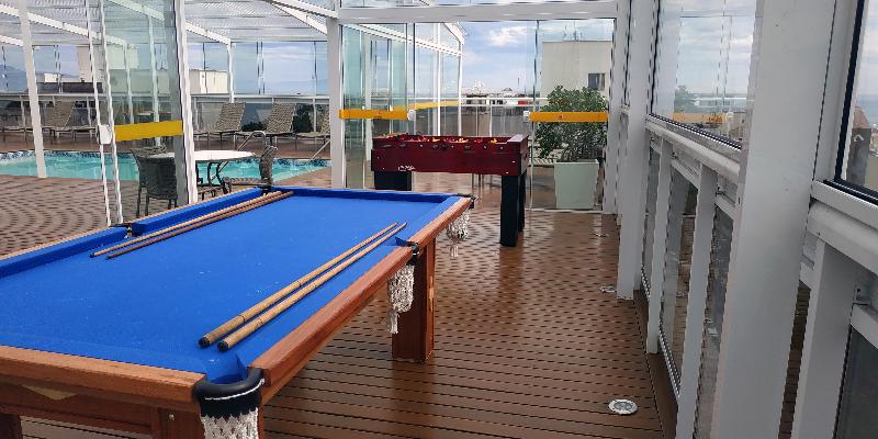 호텔 Canasvieiras Internacional