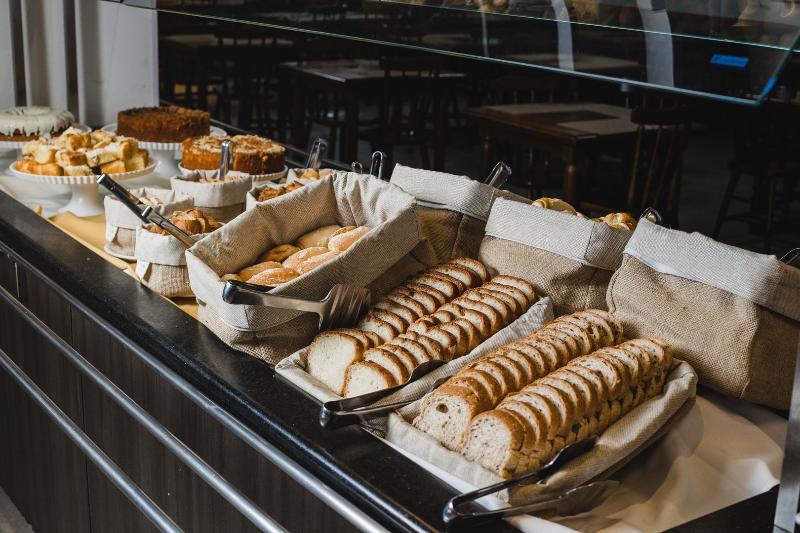 호텔 Canasvieiras Internacional