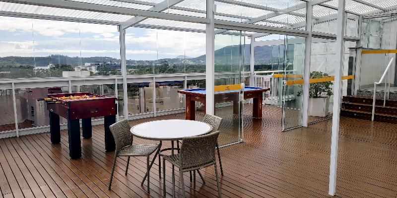 호텔 Canasvieiras Internacional