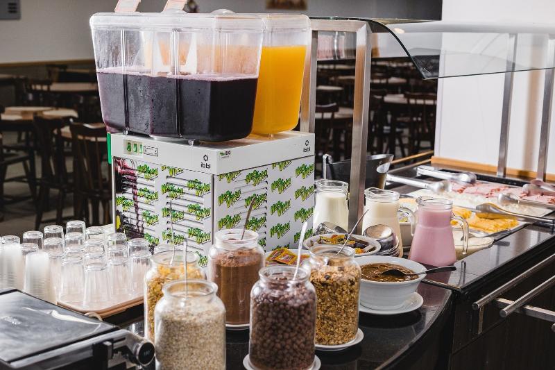 호텔 Canasvieiras Internacional