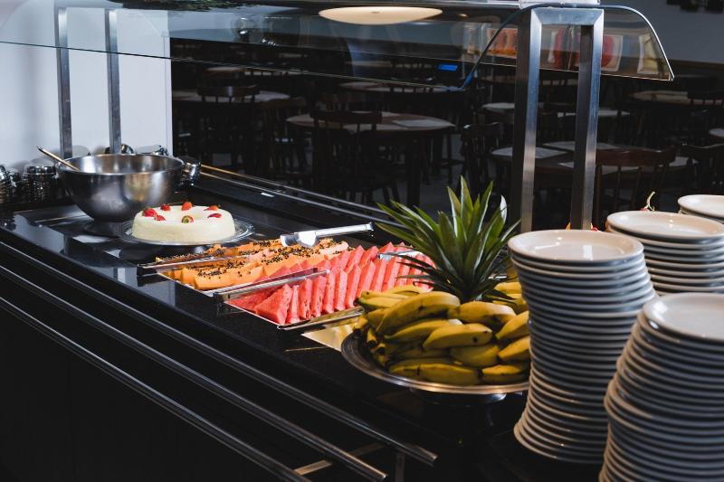 هتل Canasvieiras In   Hci