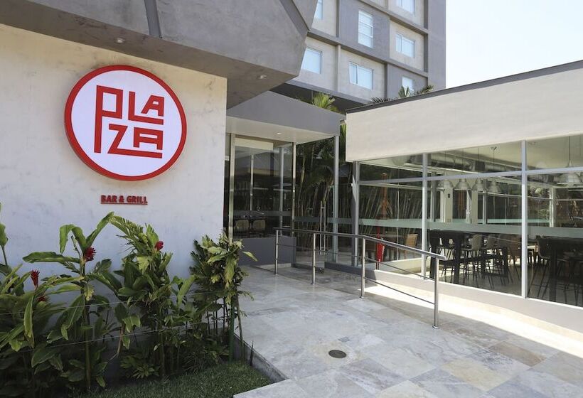 هتل Casa Andina Select Chiclayo