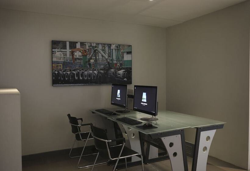 هتل Casa Andina Select Chiclayo