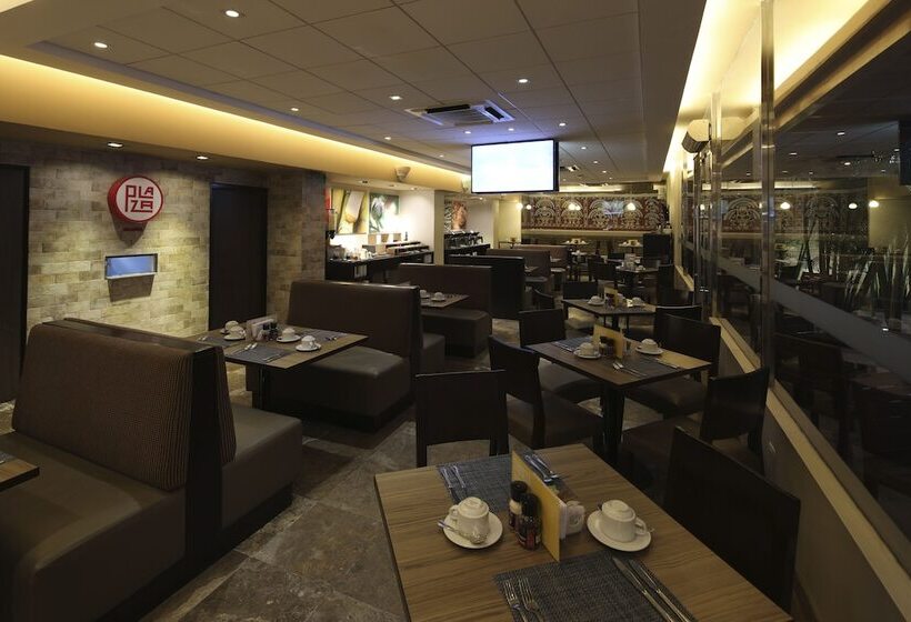 هتل Casa Andina Select Chiclayo