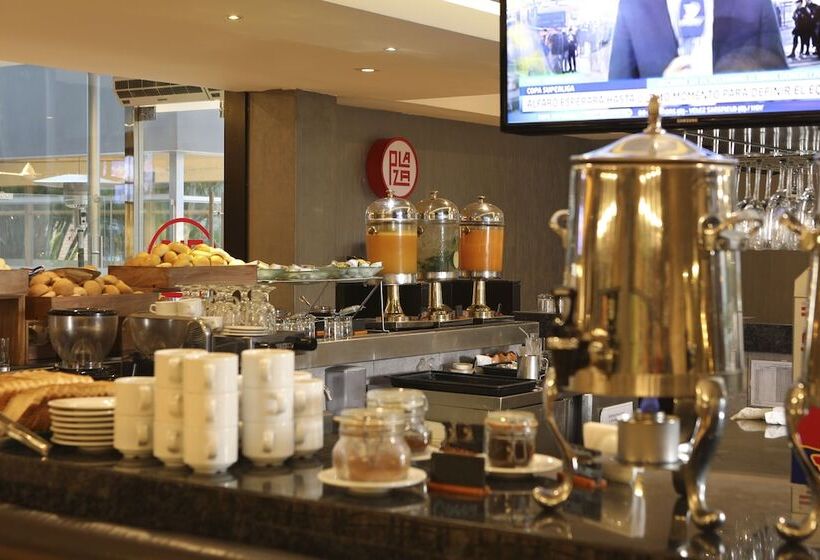 هتل Casa Andina Select Chiclayo