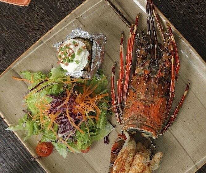 هتل Casa Andina Select Chiclayo