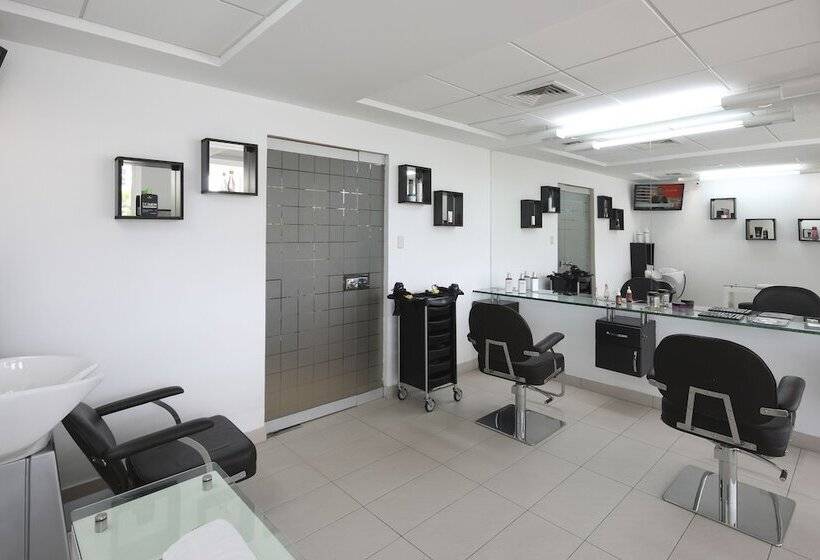 هتل Casa Andina Select Chiclayo