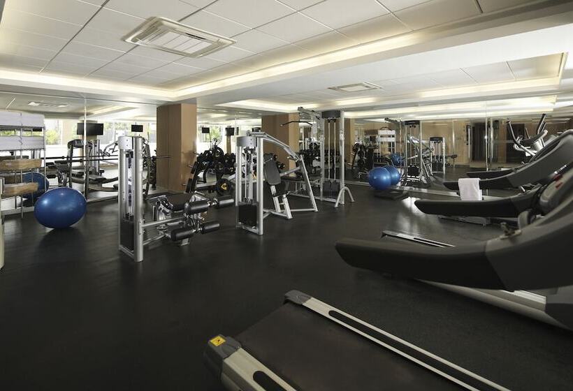 هتل Casa Andina Select Chiclayo