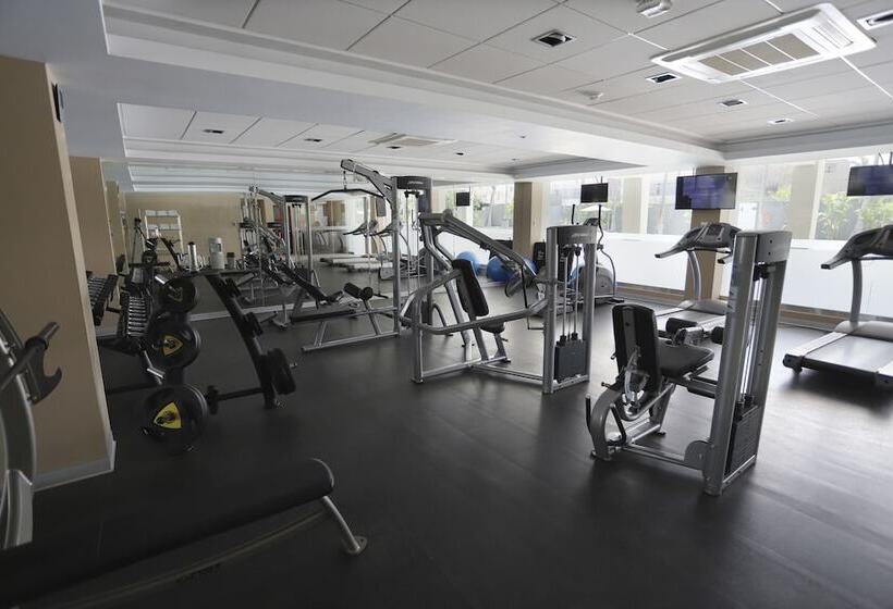 هتل Casa Andina Select Chiclayo