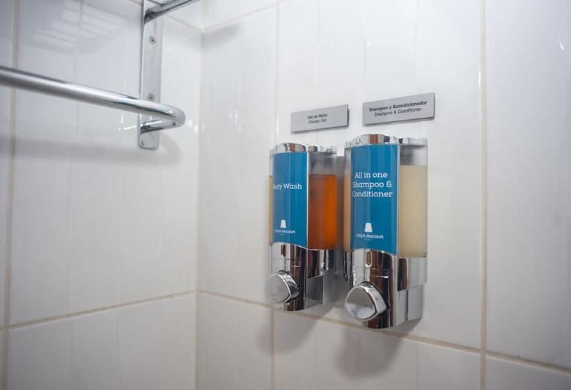 هتل Casa Andina Select Chiclayo