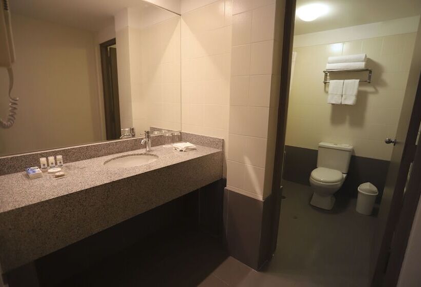 هتل Casa Andina Select Chiclayo