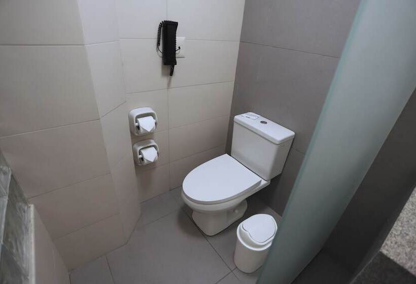 هتل Casa Andina Select Chiclayo