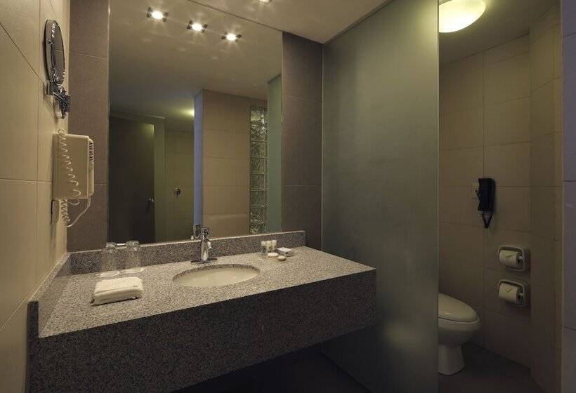 هتل Casa Andina Select Chiclayo