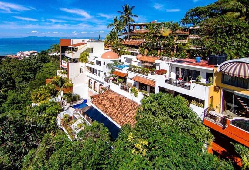 Отель Casa Cupula Luxury Lgbt Boutique