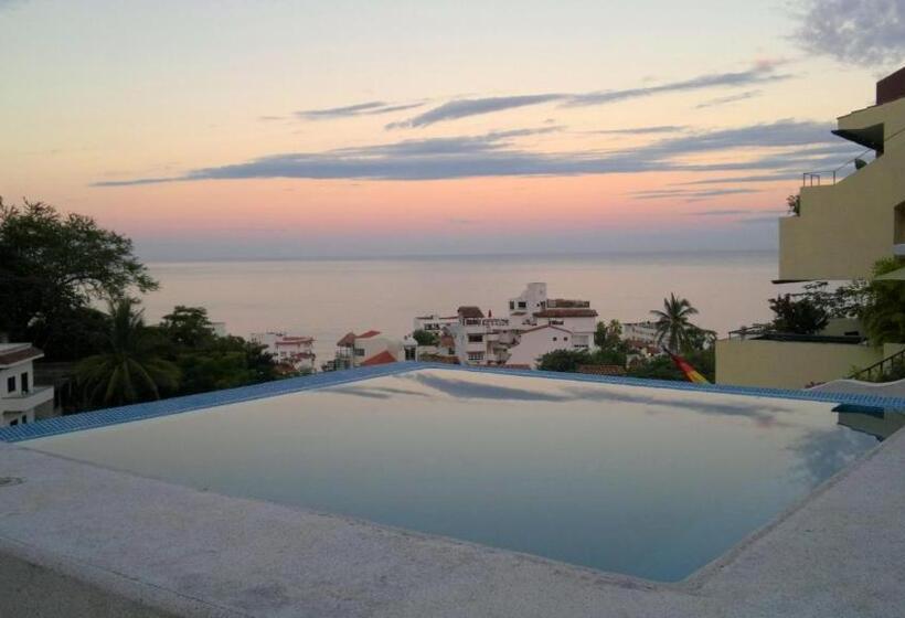 Отель Casa Cupula Luxury Lgbt Boutique