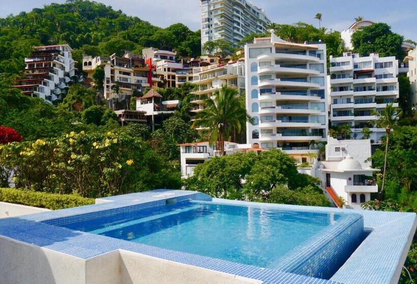 Отель Casa Cupula Luxury Lgbt Boutique