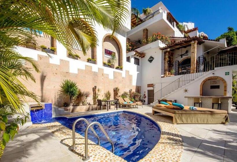 Отель Casa Cupula Luxury Lgbt Boutique