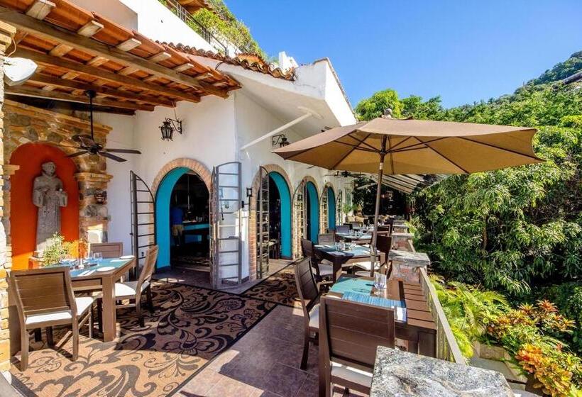 Отель Casa Cupula Luxury Lgbt Boutique