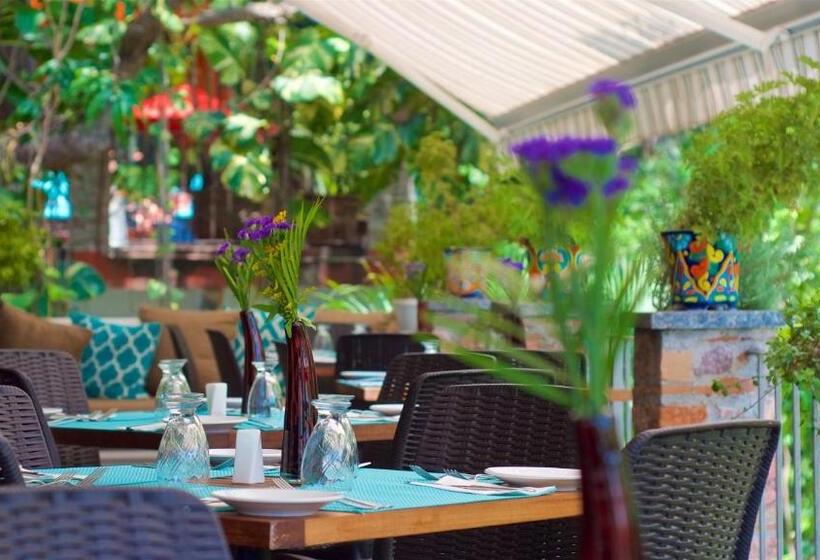 Отель Casa Cupula Luxury Lgbt Boutique