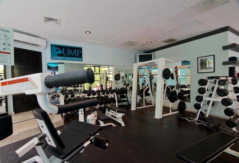 Отель Casa Cupula Luxury Lgbt Boutique