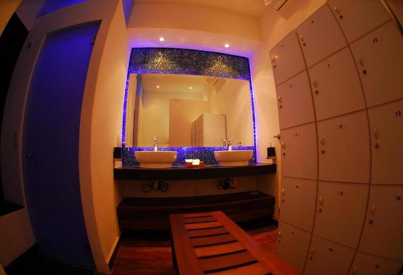 Отель Casa Cupula Luxury Lgbt Boutique