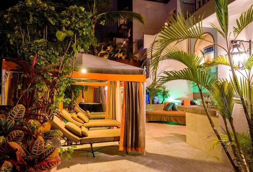 Отель Casa Cupula Luxury Lgbt Boutique