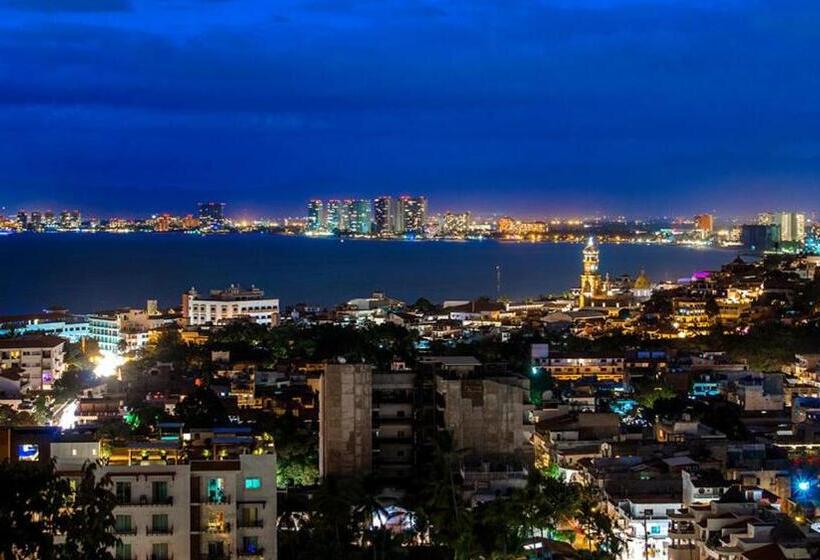 Отель Casa Cupula Luxury Lgbt Boutique