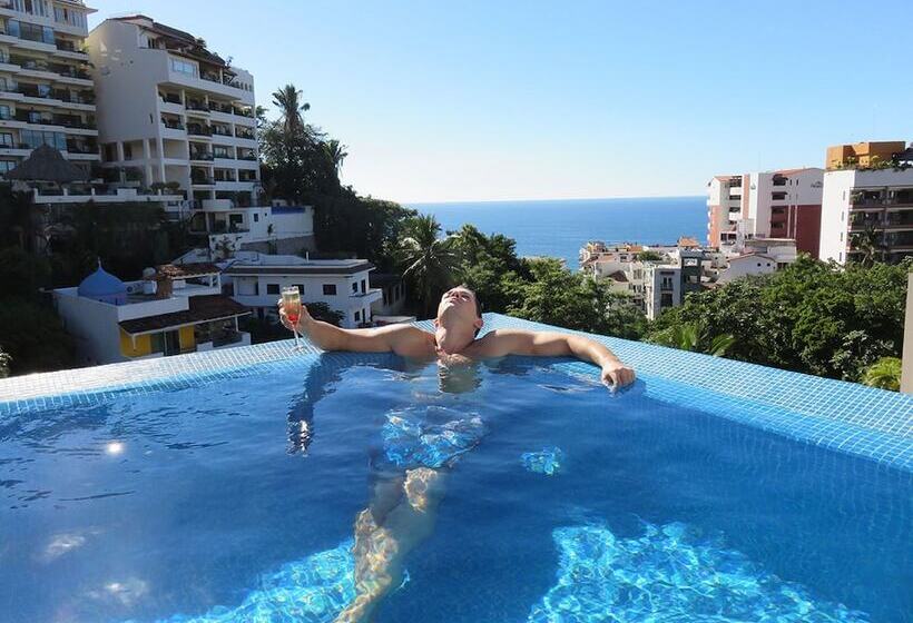 Отель Casa Cupula Luxury Lgbt Boutique