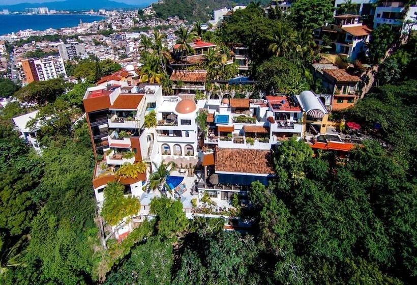 Отель Casa Cupula Luxury Lgbt Boutique